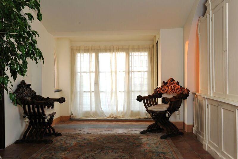 Casa Raiola Bed & Breakfast Ercolano Ruang foto